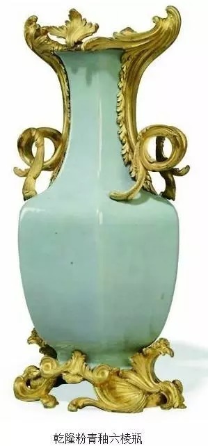 永乐青花|曾经沦为灯座的瓷器:后来都拍出了天价