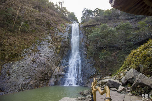 安徽面积最大的县城，位于大别山腹地，却是自驾游的胜地