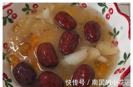 清心安神|秋天失眠多梦，常喝天然“安眠药”，清心安神，入睡快一觉到天亮