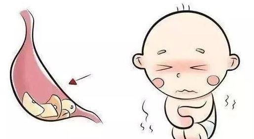 人体|孩子出现“5种异常”,说明脾胃“虚”了,家长别不在意