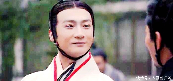  微妙|大秦赋：妙龄魏嫣上线！嫪毐心性荡漾？赵姬目睹一切！态度微妙？