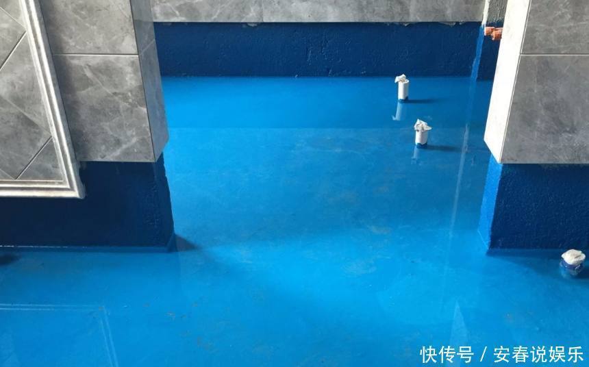 卫生间|越来越多人卫生间这样做防水,太聪明了,看完后悔没早知道!
