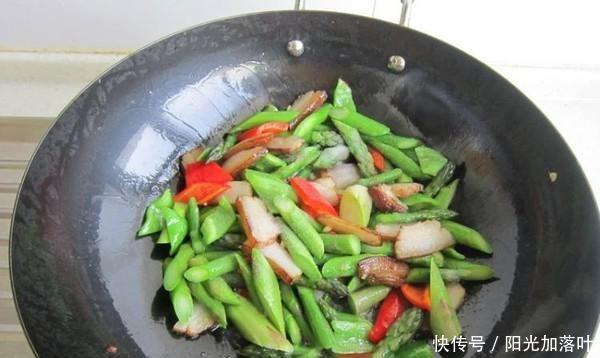 营养|这道菜是一种富含硒的蔬菜王,易炒,营养清爽,孩子们喜欢吃他