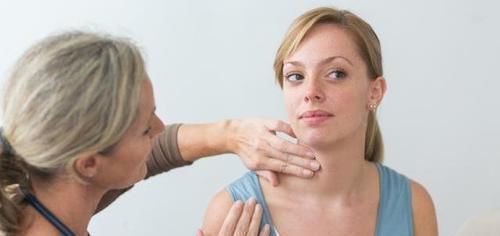 甲状腺结节的“源头”找到了,记住“2吃2不吃”,结节慢慢好转