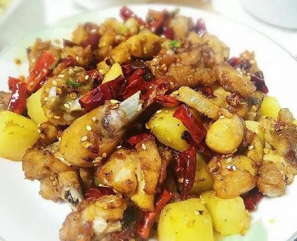 春节过年，分享几道好吃的家常菜做法，简单易上手，家人都爱吃