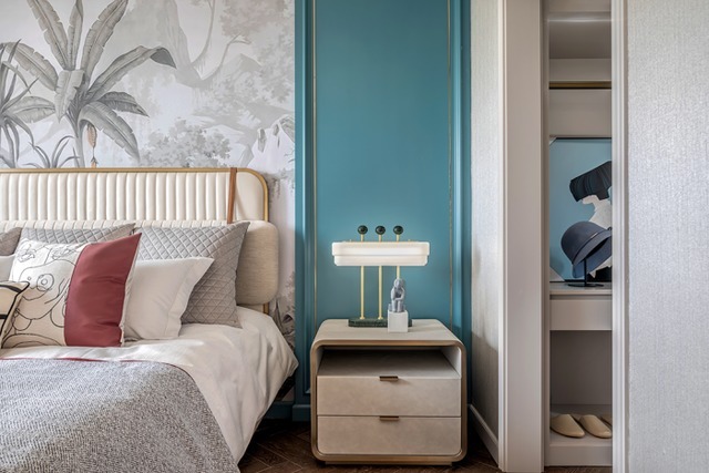 空间感|广州发现一户人家的装修，真叫一个高级，拍照给大家瞧瞧，真好看