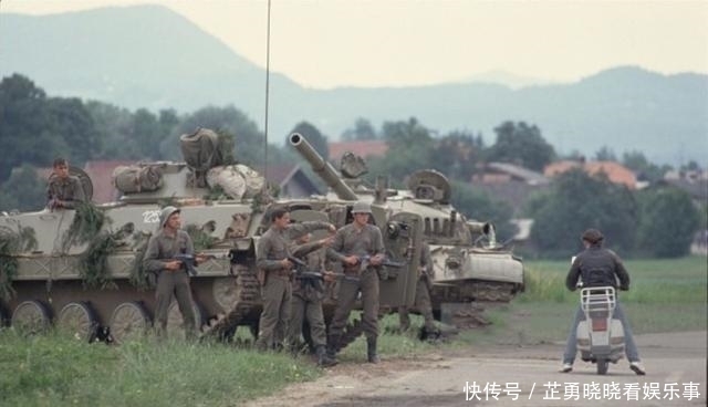 不救|西方3次肢解南斯拉夫, 为何俄罗斯都不救? 主要原因有三点