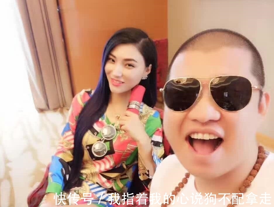 朵唯|月销4.7亿元手机,全部山寨假货?快手这是在“纵容”