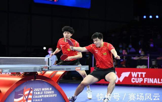 晋级|世乒赛3项目八强出炉!张本智和双线溃败,王曼昱遗憾止步16强