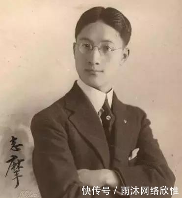 修炼|张幼仪:前半生被徐志摩残忍抛弃,后半生修炼出自己的传奇