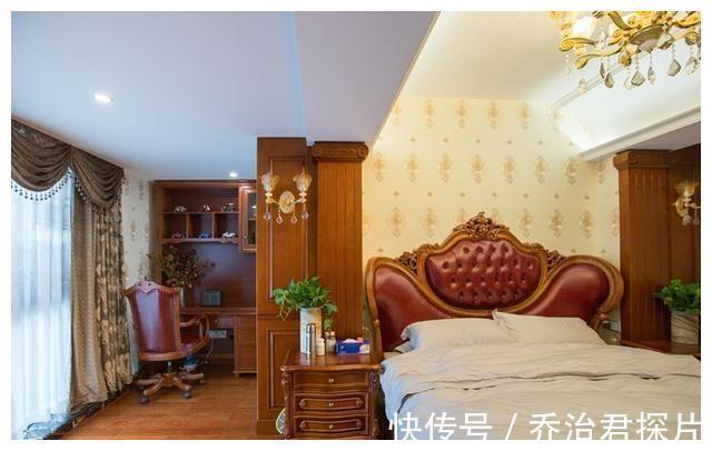 卫生间|晒晒165平4房2厅装修，花了54万我就看上了KTV包间设计