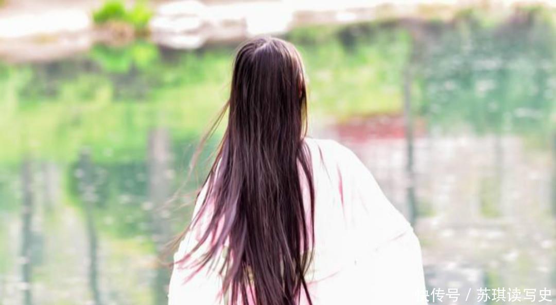 也成为|薛涛一首感人的爱情诗,细腻的笔触娓娓道来,写尽了相思之苦