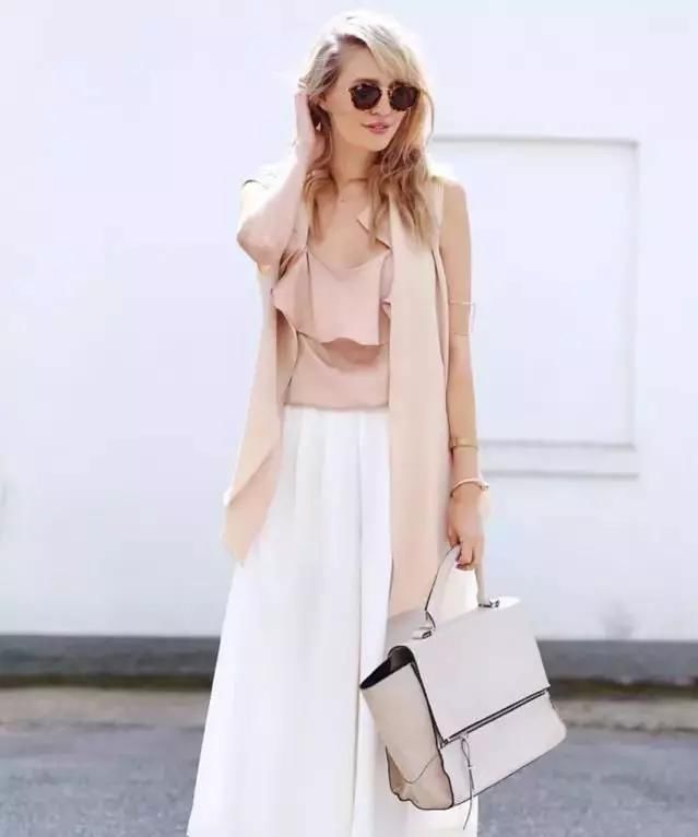 穿衣选择困难症有救了这5件单品让你天天具有新鲜感