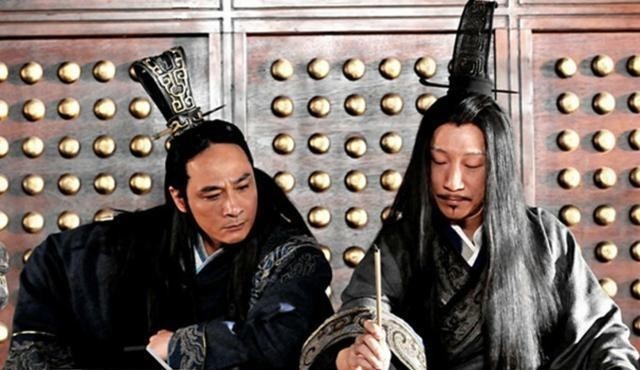 好下场|号称神人的鬼谷子,为何弟子没有一个好下场?原因只有一个!