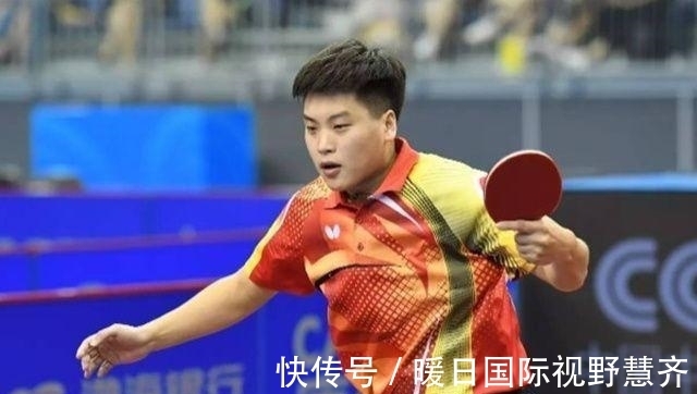 国家队|国乒世界冠军接受邀约!将前往日本参赛,有望对阵张本智和