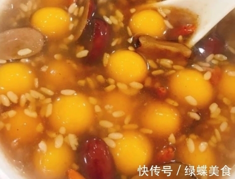 称为“穷人的阿胶”，一碗排臭便，越喝越瘦，补血淡斑，肠道干净