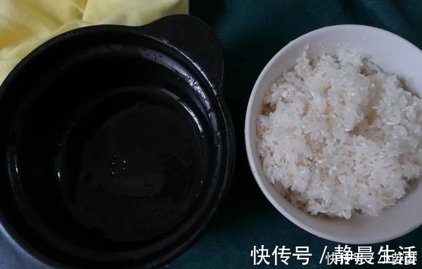 不容易|煮饭就是米加水?怪不得不好吃,教你3招,想把饭煮难吃都不容易