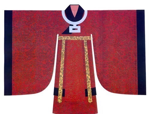 官员|宋朝官员脖子上挂的“白圈”是啥?并非为了装饰,而是为了保命