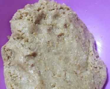 早点|这种小饼不可错过，鲜香酥脆，一吃就上瘾，后悔没有早点学会