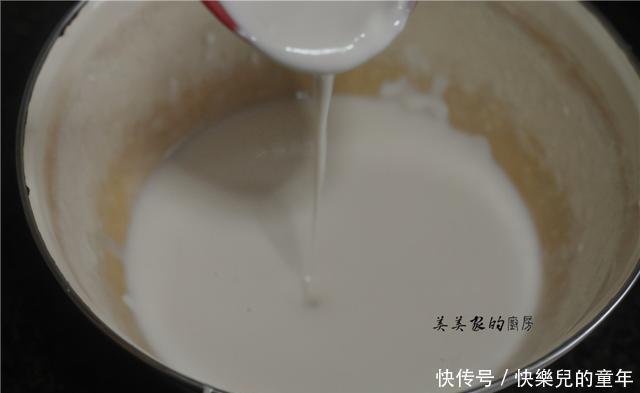 儿子最爱的早餐，省事又好吃，柔软蓬松，比肉包子还要香