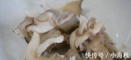 菜谱|蘑菇还能此样吃,简单零食菜谱推荐,孩子吃过天天嚷着还要吃