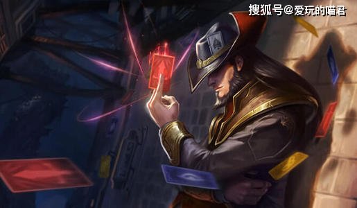 外卖|绝了！网友脑洞LOL英雄谁送外卖能月入过万，你觉得是谁