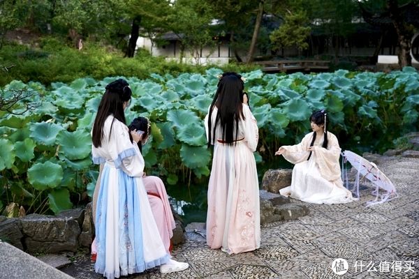 忠王府|大好河山 篇二：苏州！夜宿平江探花府 漫步狮子林/拙政园/博物馆