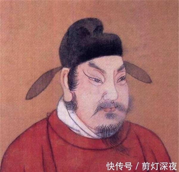 岐王#宰相姚崇遗言:把全部财宝摆灵堂前!儿子依令行事,救了全族性命