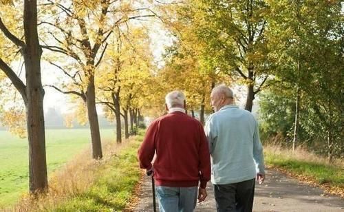 心率|长寿的人,或会有这几种表现,不妨自查一下