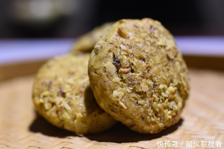 补钙|自从学会这零食,一到周末就要做,补钙完胜豆腐牛奶,比蛋挞解馋