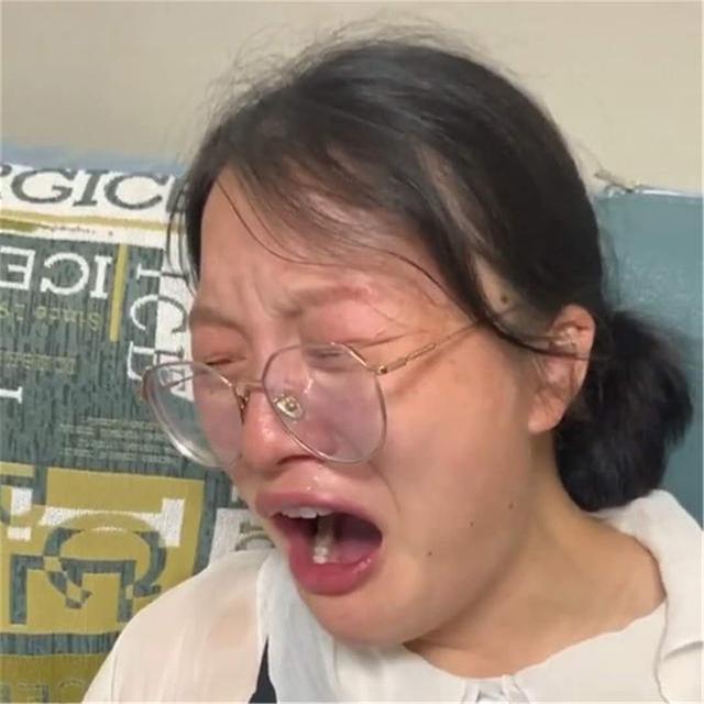 宝妈|孕妈玩游戏到1300关,却被老公偷偷卸载,孕妈情绪崩溃生无可恋