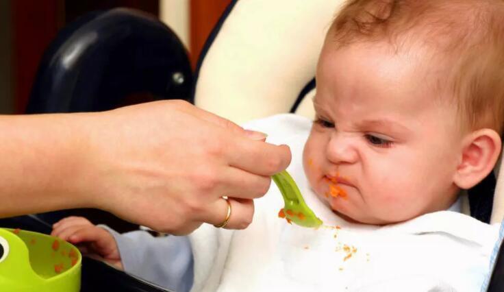 早产儿|宝宝不爱吃辅食的3个秘密,你知道几个?新手爸妈可收藏