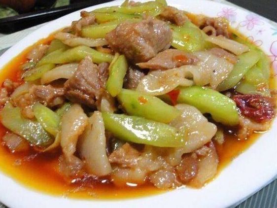 简单的几道家常菜,好吃又下饭,营养美味又健康,家人都爱吃