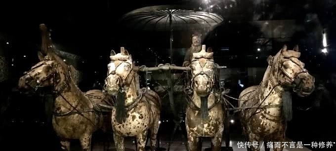 秦始皇兵马俑坑离地面很近,它下方可能还有文物,专家:不可再挖