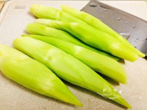 大雪时节,记得多吃此菜,鲜嫩营养又爽脆,让家人顺利度过寒冷天