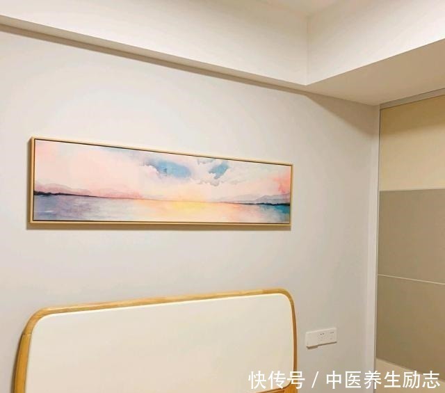 套房子|下个月就搬新家了,提前晒晒,入户鞋柜很实用,不做电视墙也漂亮!