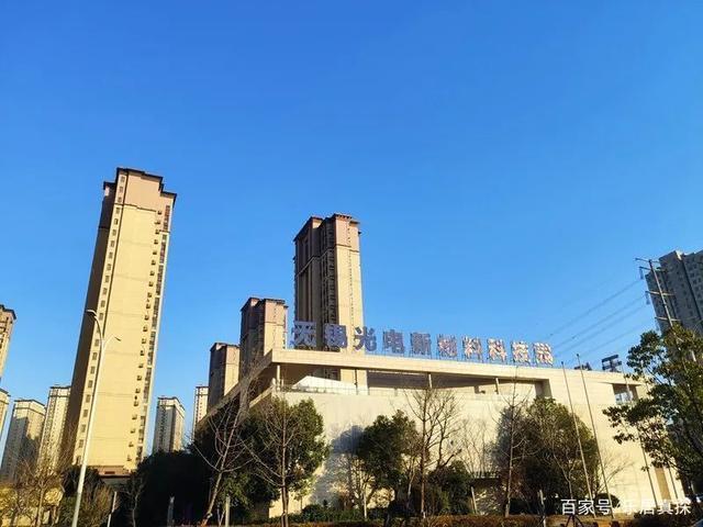 用地|新品入市!无锡又有三个纯新盘规划曝光!