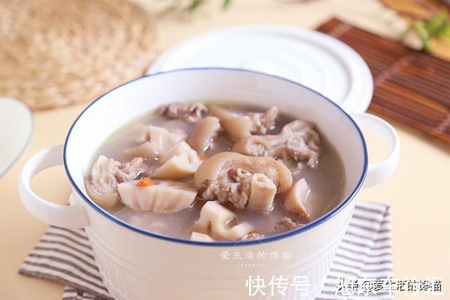 多喝|女人不补易显老,多喝这道汤,清润滋补,养颜护肤,年轻不止一点