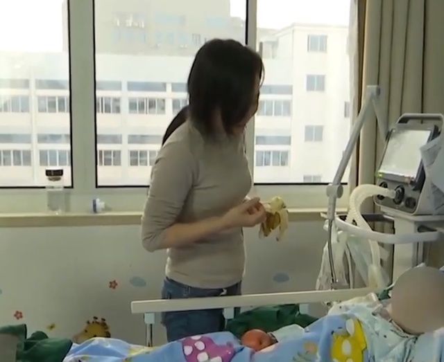 体温|男孩发烧20天未好,父母花5万住院治疗,最后发现是体温计坏了?