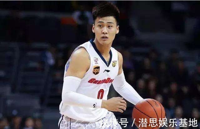 辽宁|CBA现江湖纷争,郭艾伦顶薪续约,范子铭建队基石,小丁顶薪回归
