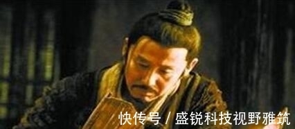 大风起兮云飞扬|历史上最流氓皇帝: 一生只写一首诗, 仅23个字, 却成千古绝唱!