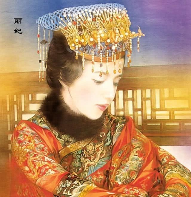 慈禧太后|告诉你一个与众不同的慈禧太后,她做的事不是一般女人能够做到的