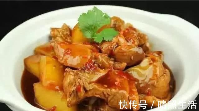 豆豉|美味好吃的几道家常菜,家中来客必备,好吃有面子