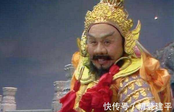 西游记|猪八戒身怀两件神器,一个九齿钉耙,另一个是什么?