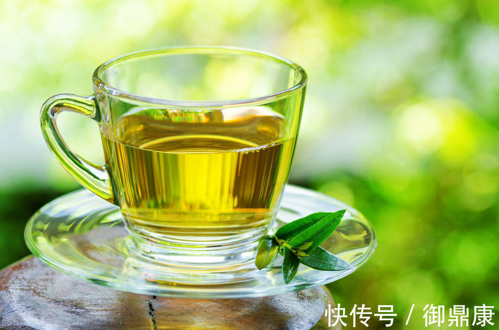 中国传统文化|掌握喝茶的“正确姿势”,降低心脏病、中风风险