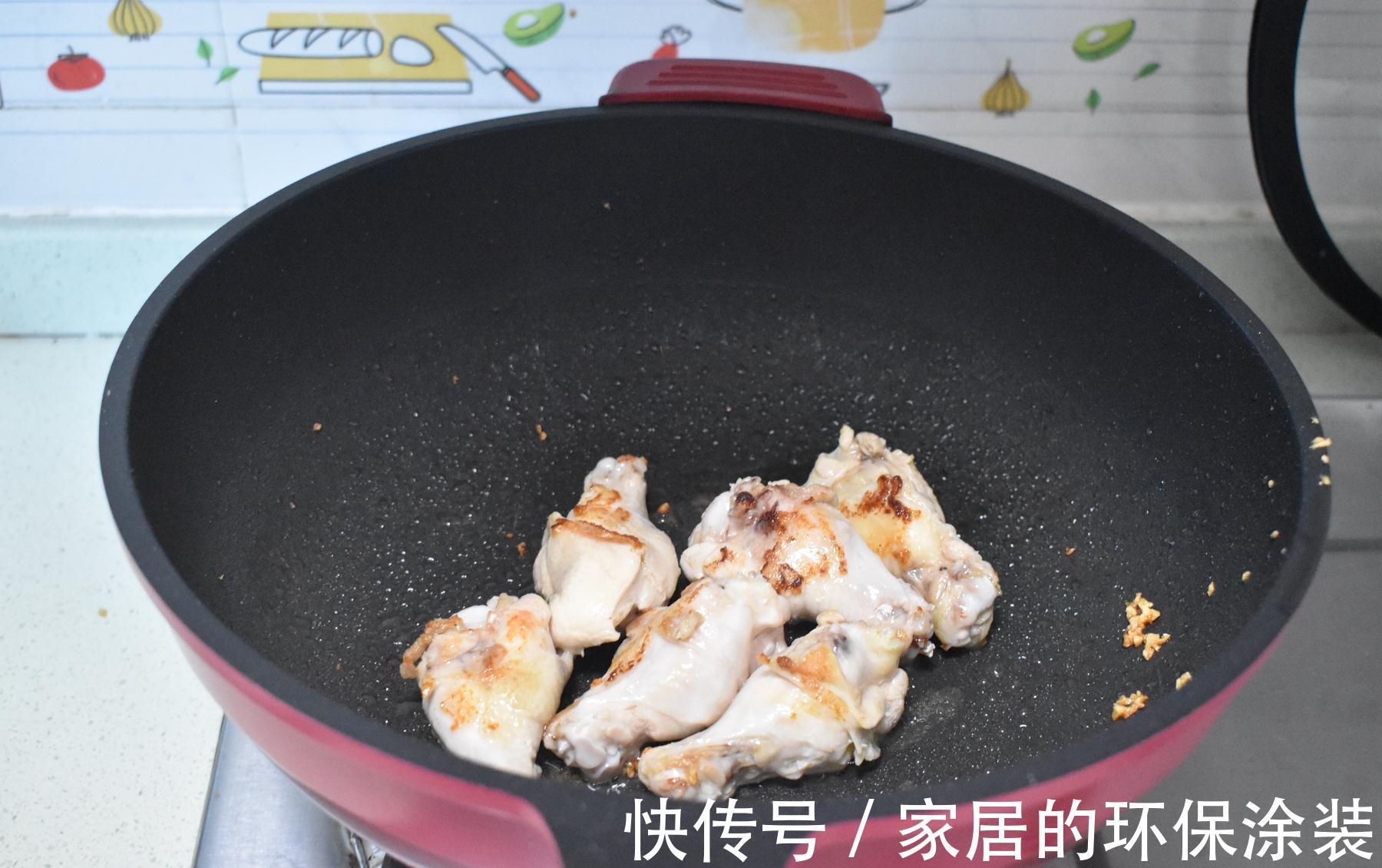 秋季吃这肉很合适,7元1斤比猪肉便宜,比猪肉营养,做法还简单