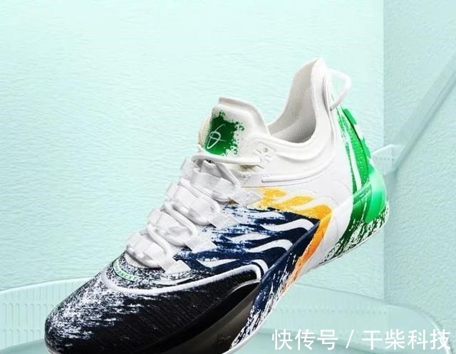 好鞋 这才是真正的国产之光!鞋面外底升级,连老外都忍不住狂吹的好鞋!