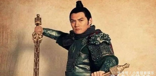 隋唐|隋唐第一狠人,七片飞钹连杀数位好汉,秦琼被他打伤,却死于梦中