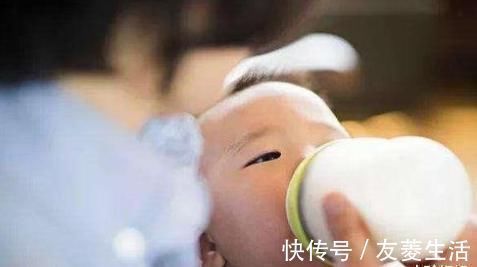 婴儿|婴儿患“肾结石”,与辅食有关系,医生:很常见多数家庭都在喂