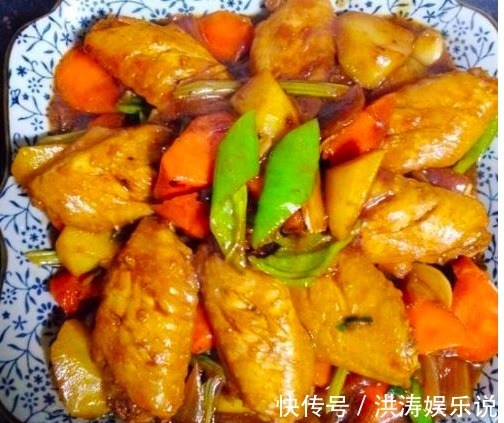 推荐几款家常菜，吃起来香香的很美味，简单易学，家人都爱吃